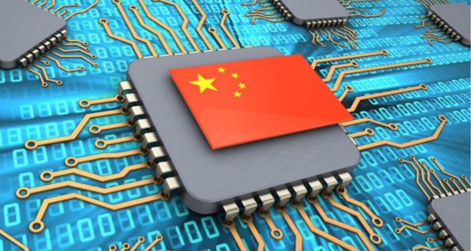 华为发布全新的鲲鹏 920 芯片,性能打破纪录!-第1张图片-我的网站 华为发布全新的鲲鹏 920 芯片,性能打破纪录!-第1张图片-我的网站